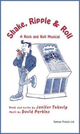 Shake, Rip …