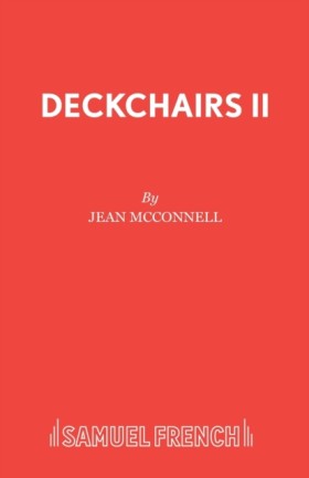 Deckchairs &hellip;
