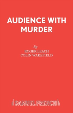 Audience w &hellip;