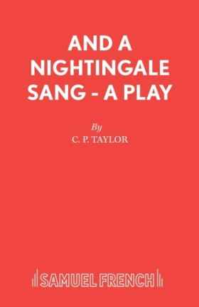 And a Nigh …