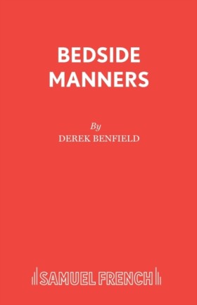 Bedside Ma …