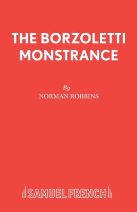 The Borzol &hellip;