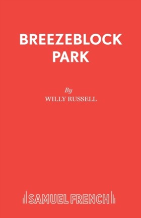 Breezebloc &hellip;