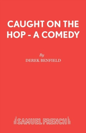Caught on &hellip;