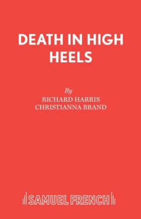 Death In H &hellip;