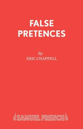 False Pret &hellip;