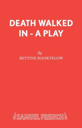 Death Walk &hellip;