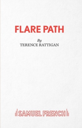 Flarepath