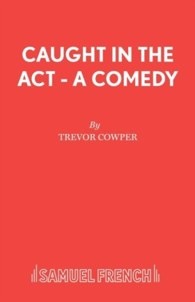 Caught in &hellip;