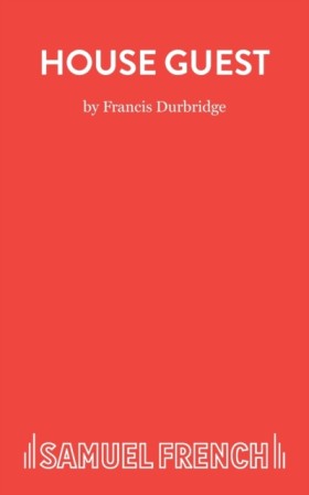 House Gues &hellip;