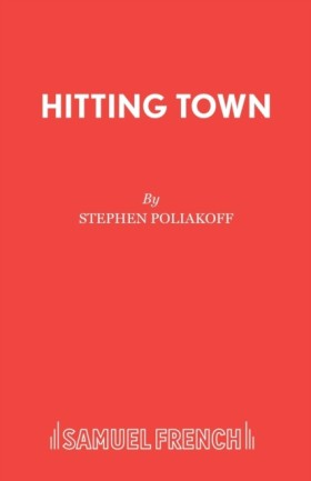 Hitting To &hellip;