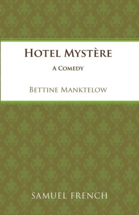Hotel Myst &hellip;