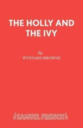 The Holly &hellip;