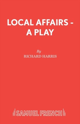 Local Affa …