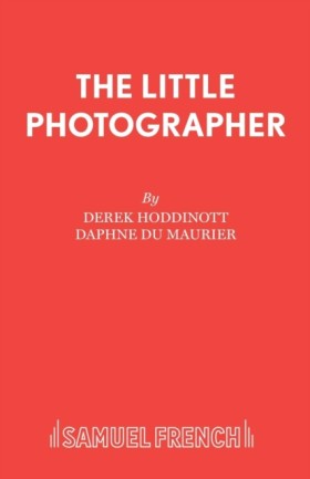 The Little &hellip;