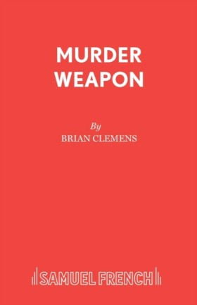 Murder Wea &hellip;
