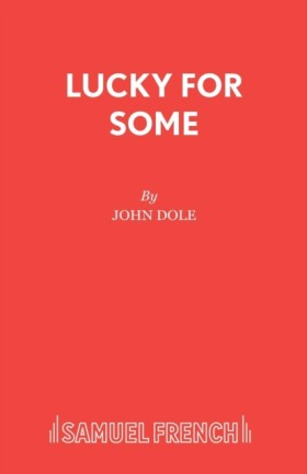 Lucky for &hellip;