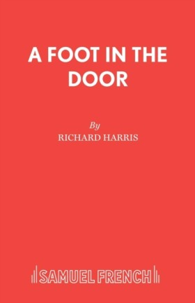 A Foot in &hellip;