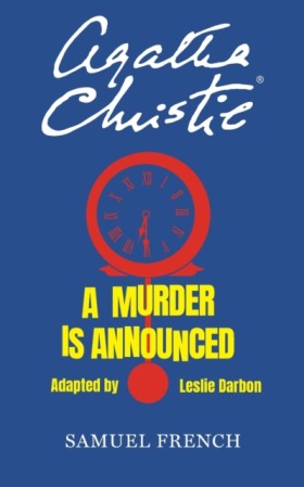 A Murder i &hellip;
