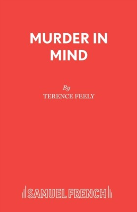 Murder in &hellip;