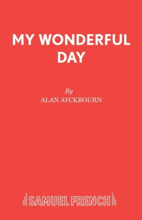 My Wonderf &hellip;