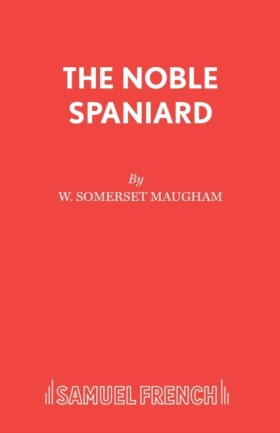 Noble Span &hellip;