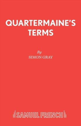 Quartermai …