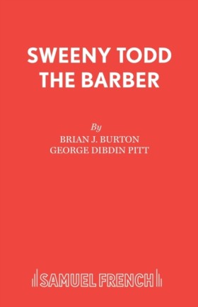 Sweeney To …