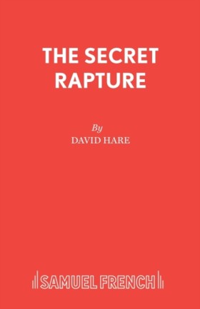 The Secret …