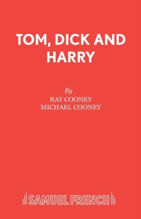 Tom, Dick …