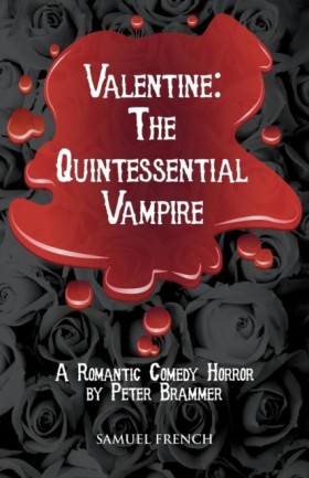 Valentine, …