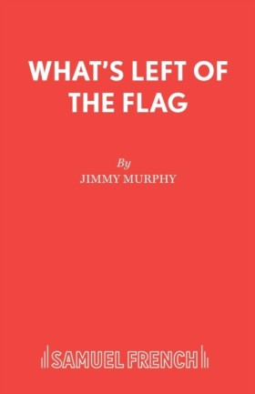 Whats Left …