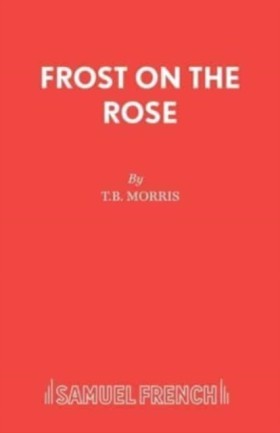 Frost on t &hellip;