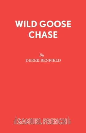 Wild Goose &hellip;