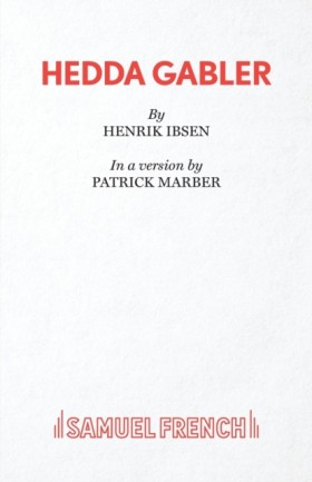 Hedda Gabl …