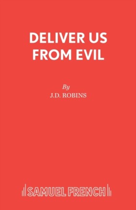 Deliver Us &hellip;