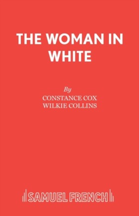 The Woman &hellip;