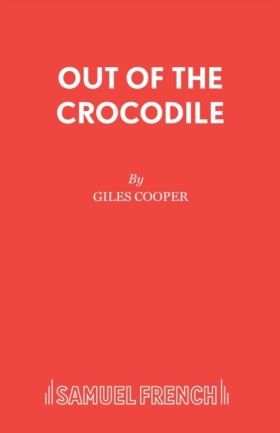 Out Of The &hellip;