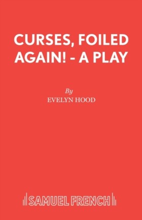 Curses, Fo &hellip;
