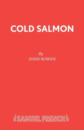 Cold Salmo &hellip;