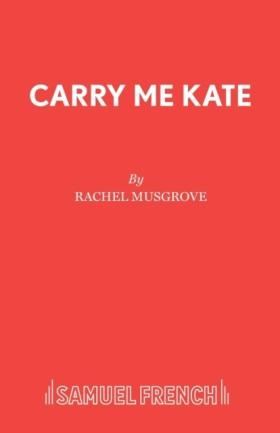 Carry Me K &hellip;