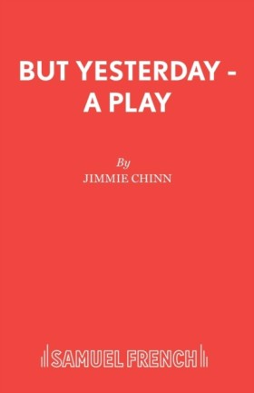 But Yester &hellip;