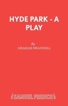 Hyde Park