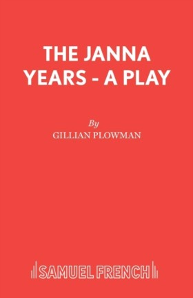 Janna Year …