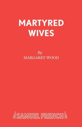 Martyred W &hellip;