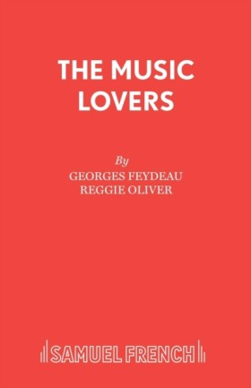 The Music &hellip;