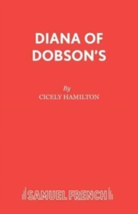 Diana of D &hellip;