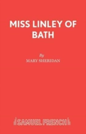 Miss Linle &hellip;