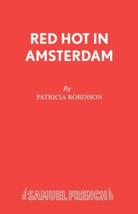 Red Hot in &hellip;