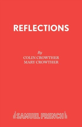 Reflection …